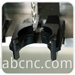 High Speed Vertical Horizontal 3 5 Axis Machining Cheap CNC Machine Center Milling Lr-6000d for Sale